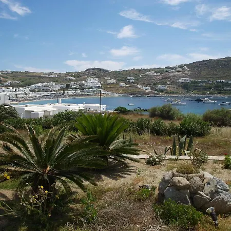 Seaside Blue Ορνός