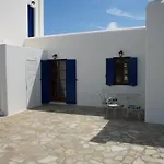 Villa Seaside Blue