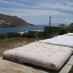 Villa Seaside Blue *