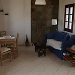 Villa Seaside Blue *