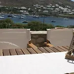 Villa Seaside Blue Ornos (Mykonos)