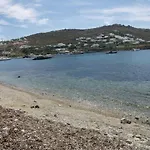 Seaside Blue Villa