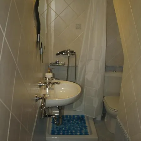 Villa Seaside Blue *