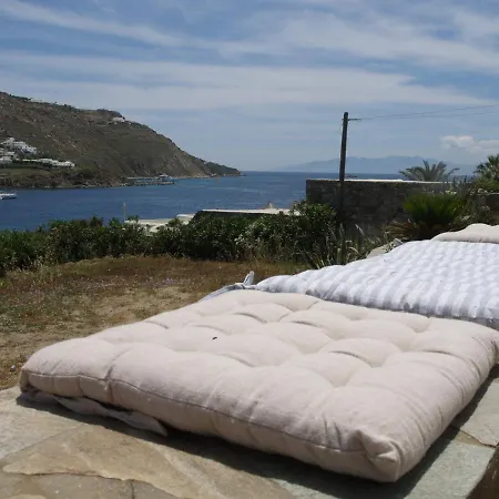 Vila Seaside Blue *