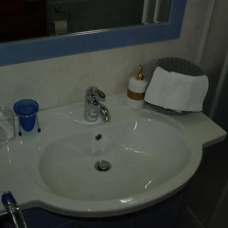 Seaside Blue Villa Ornos (Mykonos)