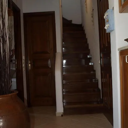 Villa Seaside Blue Ornos (Mykonos)