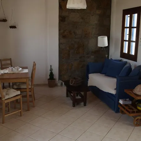 Villa Seaside Blue *