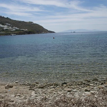 Seaside Blue *