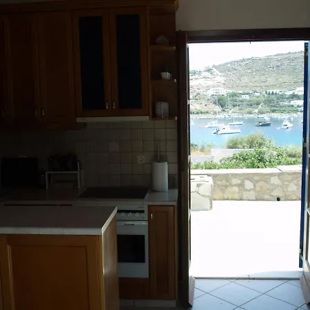 Villa Seaside Blue