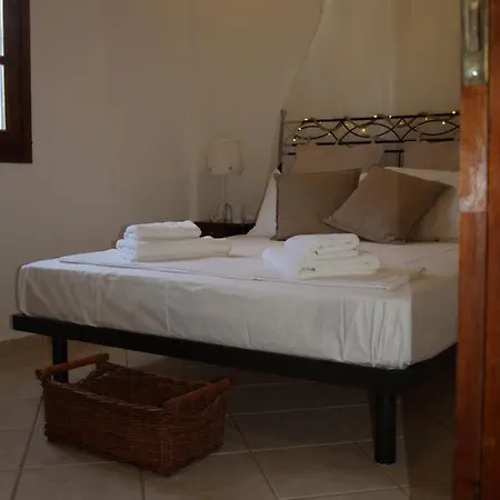 Villa Seaside Blue Ornos (Mykonos)